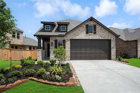 15006 Eves Necklace Court Cypress, TX 77433