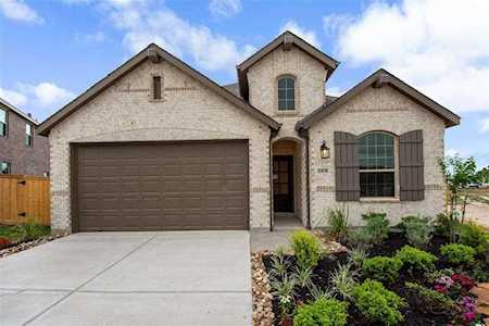 15038 Bushy Bluestem Court Cypress, TX 77433