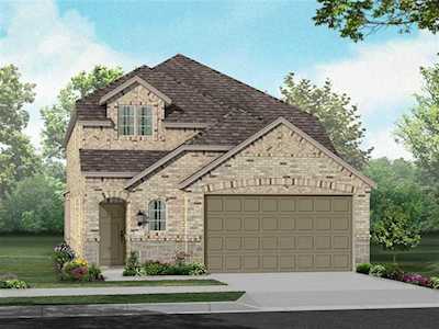15015 Bushy Bluestem Court Cypress, TX 77433