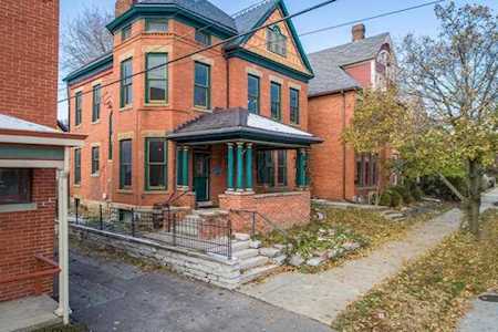 925 Dennison Avenue Columbus, OH 43201