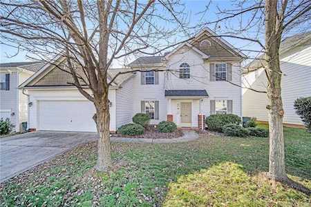 140 Trotter Ridge Dr Mooresville, NC 28117