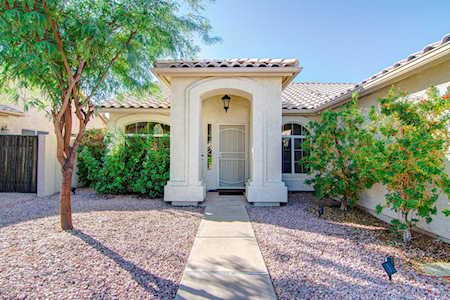 1292 N Jackson Street Gilbert, AZ 85233