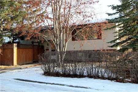 6467 Silver Springs Way NW Calgary, AB T3B 3G1