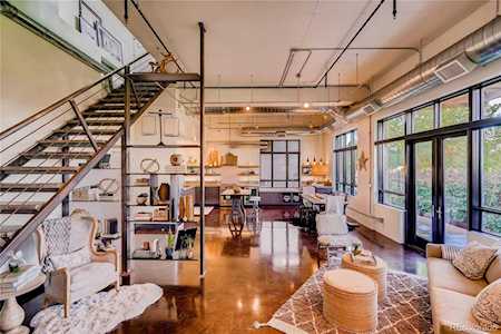 2000 Little Raven St #101 Denver, CO 80202