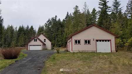 14941 NW Goeske Lane Seabeck, WA 98380