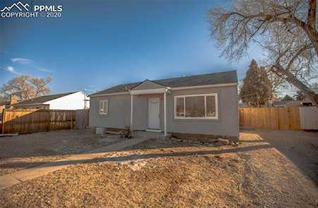 1203 Richards Avenue Colorado Springs, CO 80905
