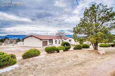 1907 Payton Circle Colorado Springs, CO 80915
