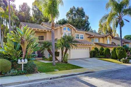 20 Northwinds Aliso Viejo, CA 92656