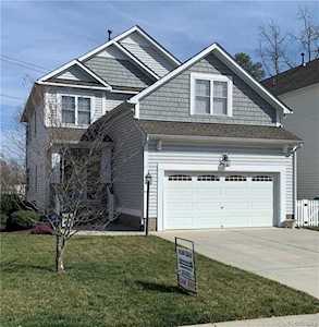 921 Nailor Way Chesterfield, VA 23114