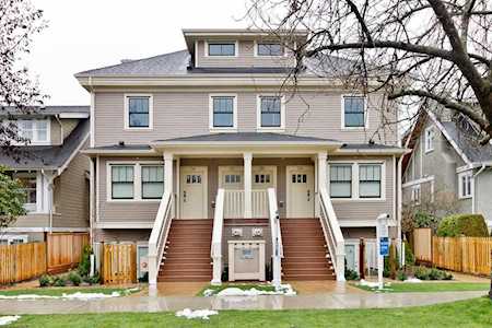 116 W 14th Avenue Vancouver, BC V5Y 1W9