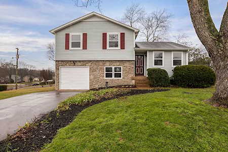 501 Sunset Ct Mount Juliet, TN 37122