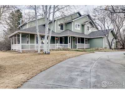 7136 Stable Dr Niwot, CO 80503