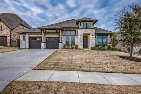 1004 Rock Falls Drive Mckinney, TX 75071