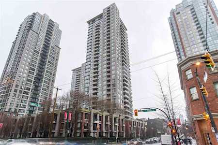 928 Homer Street #302 Vancouver, BC V6B 1T7