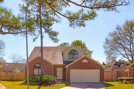 14810 Coral Glen Ct Houston, TX 77062