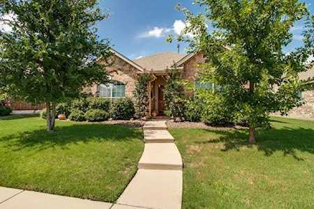 1521 Sleepy Hollow Drive Allen, TX 75002