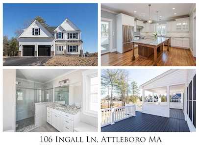106 Ingall Lane #L301 Attleboro, MA 02703