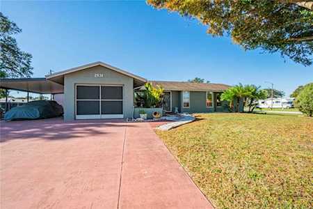 2531 Lake View Boulevard Port Charlotte, FL 33948