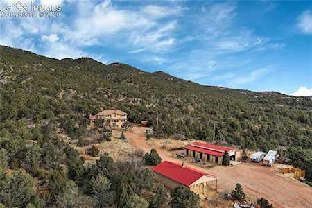 5410 Barrett Road Colorado Springs, CO 80926