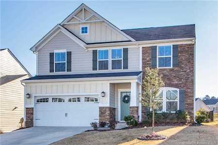 192 Welcombe St Mooresville, NC 28115