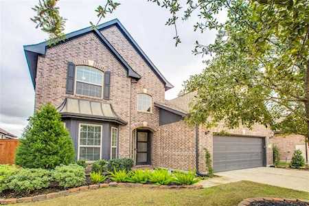 11222 Honeysuckle Haven Dr Cypress, TX 77433