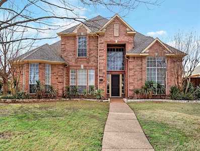 2601 DANE Court Plano, TX 75093