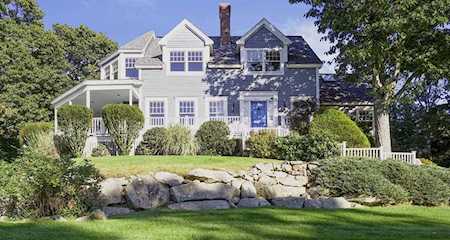 13 Salt Marsh Lane Gloucester, MA 01930