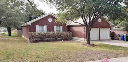1701 Oakmont Ln Cedar Park, TX 78613