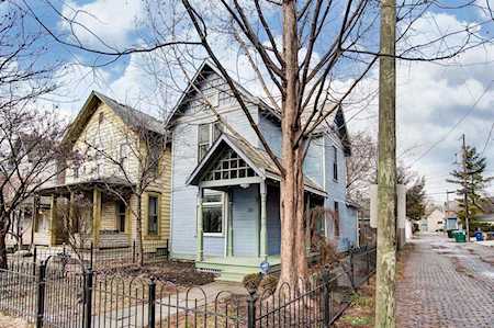 310 Tappan Street Columbus, OH 43201