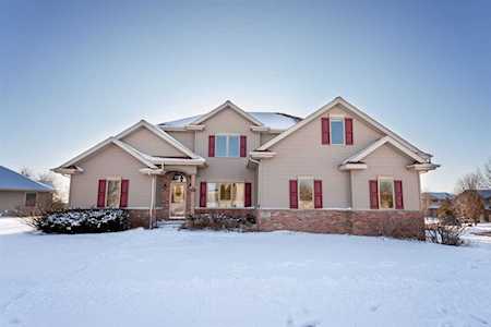 318 Breckenridge Rd Verona, WI 53593