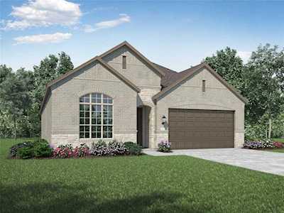 1312 Audubon Drive Little Elm, TX 75068