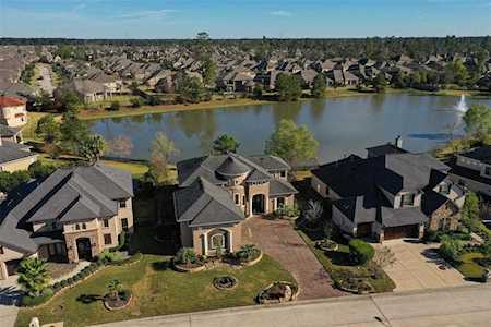 25922 Hampton Pines Ln Spring, TX 77389