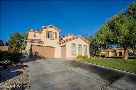30 Stonemark Dr Henderson, NV 89052