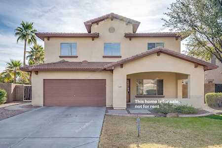 1297 E Hampton Lane Gilbert, AZ 85295
