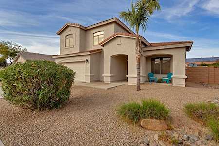16764 W Stevenage Street Surprise, AZ 85374