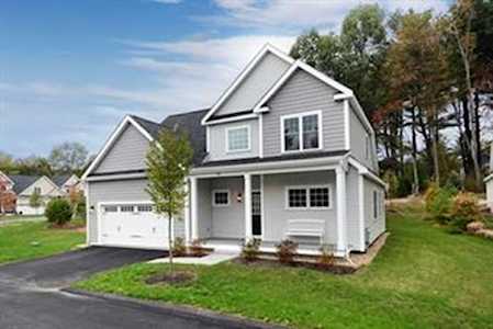 17 Oregon Road #6 Southborough, MA 01772