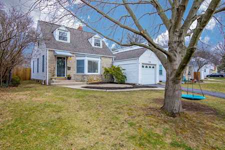 520 Loveman Avenue Worthington, OH 43085