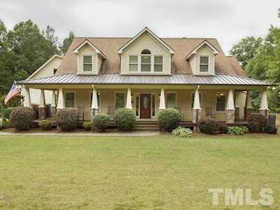 200 Destiny Trail Fuquay Varina, NC 27526