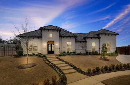 2301 Palmetto Way Southlake, TX 76092
