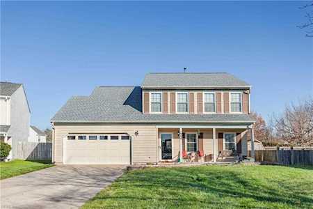 1908 Fayson Ct Virginia Beach, VA 23464