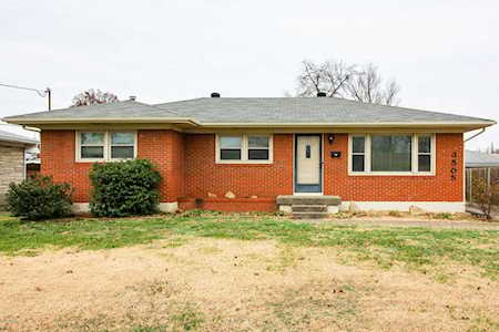 3505 Nelinda May Dr Louisville, KY 40213