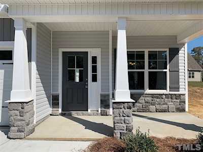 5625 Satinwood Drive #Gavin 5 Clayton, NC 27520