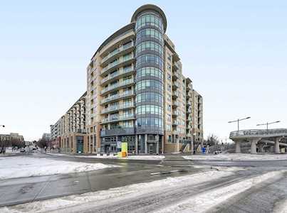 38 9 Street NE #314 Calgary, AB T2E 7X9
