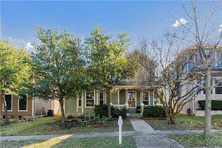 1018 Peyton Pl Cedar Park, TX 78613