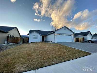 1466 Edlesborough Circle Gardnerville, NV 89410-5806