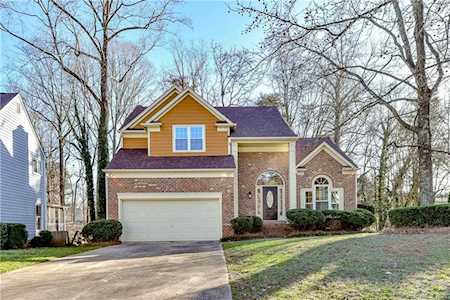 4912 Benthaven Ln Charlotte, NC 28269