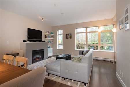 3294 Mount Seymour Parkway #107 North Vancouver, BC V7H 1G3
