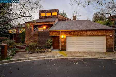 1857 Late Horizon Pl Walnut Creek, CA 94595
