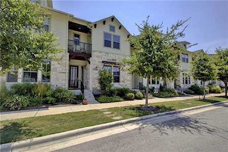 4549 Mattie St Austin, TX 78723