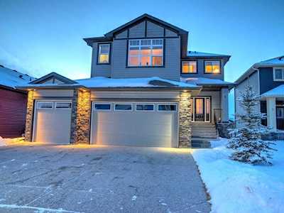 5 Strathmore Lakes Estates Circle Strathmore, AB T1P 0B7